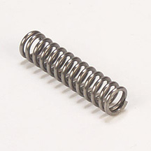 Stokes Release Spring 4" | 2013-2-13