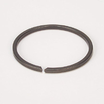 Stokes Snap Ring 4" Clutch | 2013-2-20