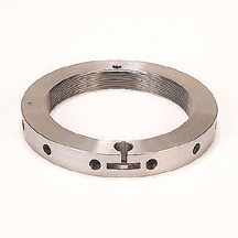 Stokes Adjusting Ring 6" | 2013-2-25