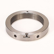 Stokes Adjusting Ring 4" | 2013-2-2