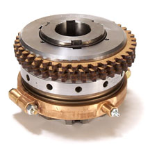 Stokes 6" Clutch | 2013-1-6