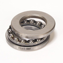 Stokes Thrust Bearing 1-3/16" | 2018-2-1
