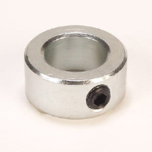 Stokes Handwheel Shaft Collar 3/4" | 2020-1-9