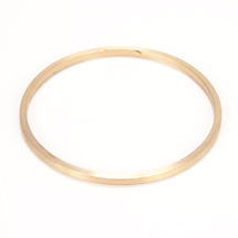 Stokes Worm Shaft Bearing Oil Ring | 1959-7-1