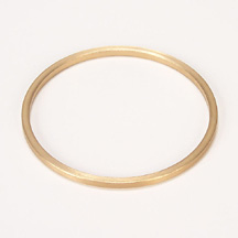 Stokes Worm Shaft Bearing Oil Ring | 1959-7-2