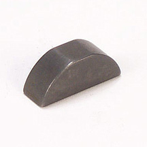 Stokes Woodruff Key 1/4" X 3/4" | 38139