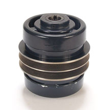 Stokes Twin V Belt Variable Pulley | 085-5-476
