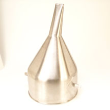 Stokes Hopper And Trunnion Assembly | 231-156-1