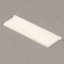 Stokes Scrape Off (Rear Rh.) Plastic | 295-130-001
