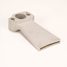 Stokes Dust Nozzle | 296-048-2