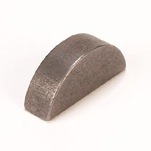 Stokes Woodruff Key | 38138WK