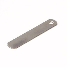 Stokes Feed Frame Scrape Off Spring | A-200-182-1