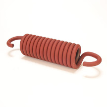 Stokes Pressure Spring - 4 Ton | A-200-210-1