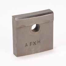 Stokes Upper Cam Take-Out Plate | A-200-392-2
