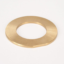 Stokes Thrust Ring - Bronze | A-200-572-1B