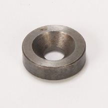 Stokes Bushing Clamp Countersunk | A-201-136-1C