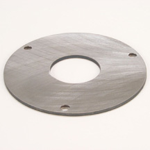 Stokes Roll Shaft Retainer Plate | A-201-151-1