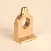 Stokes Guide Support - Left | A-217-057-4