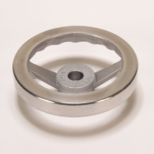 Stokes Handwheel For Pressure Roll | A-222-444-2