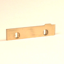 Stokes Feed Frame Knock Off Rear | A-248-469-1