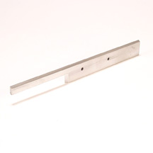 Stokes Feed Frame Scrape Off Front | A-248-471-1A