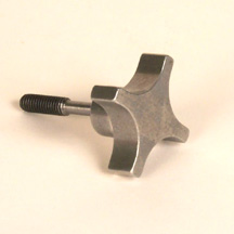 Stokes Feed Frame Stud 3 Point | A-260-147-1