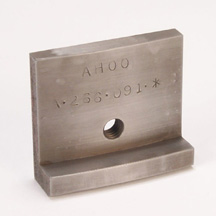 Stokes Punch Take-Out Plate | A-266-091-0