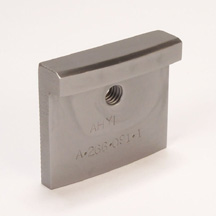 Stokes Punch Take-Out Plate | A-266-091-1