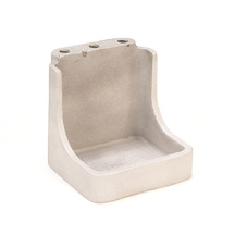 Stokes Worm Drip Receiver | B-220-161-3