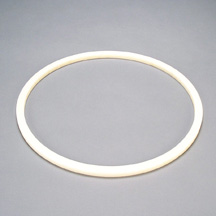 Stokes Bottom Nylon Plate Dd2 | BNP-14145