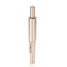 Stokes Eccentric Upper Roll Shaft | C-200-477-2