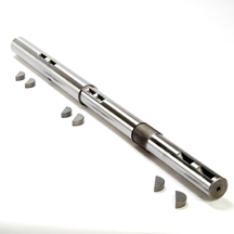 Stokes Drive Shaft | C-200-571-3