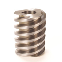 Stokes Steel Worm - 4-1/2" O.D. | C-200-926-2