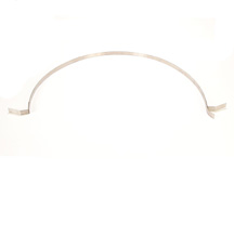 Stokes Tablet Guide Strip | C-200-990-5
