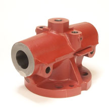Stokes Crosshead - 2.750 Bore | C-220-352-1