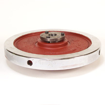 Stokes Handwheel 16" [Taper Lock] | C-220-364-1T