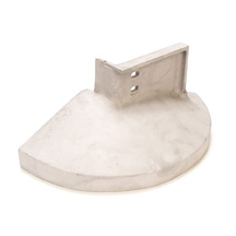 Stokes Clutch Guard | C-220-366-1