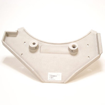 Stokes Rear Guard Apron | C-220-372-1