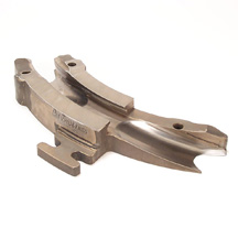 Stokes Lower Cam Track 7/8" | C-220-399-9