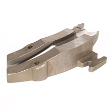 Stokes Lower Cam Track 1-3/8" | C-220-403-0