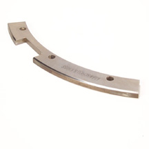 Stokes Upper Cam Ring Segment (19) | C-266-081-2