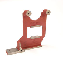 Stokes Outer Roll Bridge | D-236-584-1