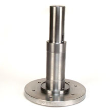 Stokes Spindle | D-295-491-1