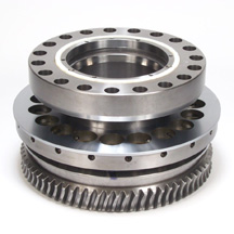 Stokes 31 Station Turret With Timken Bearings | DD2-31BRG