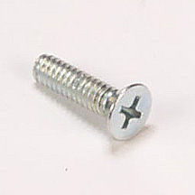 Stokes Step Drive Key Screw 6" | M2020K