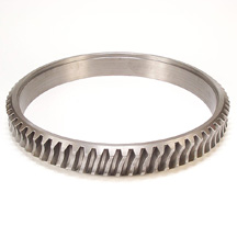 Stokes Ring Gear 70 Teeth - Steel | S-K-70T-RH