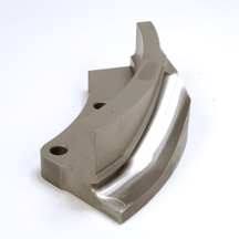 Stokes Upper Lowering Cam | S101019