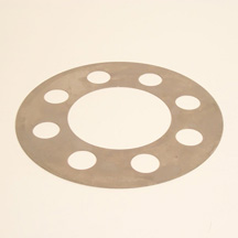 Stokes Upper Bearing Shim | S107002