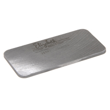 Stokes Cover Plate | S108018
