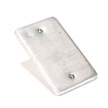 Stokes Device Box Cover | SG-E10